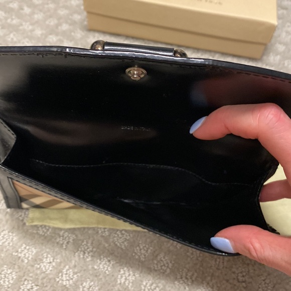 Burberry wallet - Picture 5 of 6